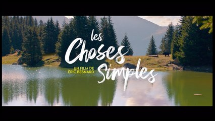 LES CHOSES SIMPLES (2023) en français HD Streaming