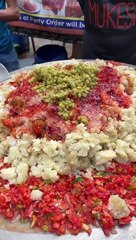 Discover the Best Indian Street Food 🍢 | Top Flavors & Must-Try Snacks