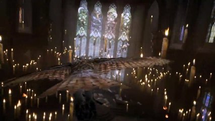 Hogwarts Legacy - Tráiler cinemático