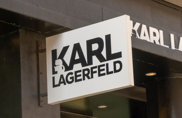 メットガラ、今年のドレスコードはカール・ラガーフェルド