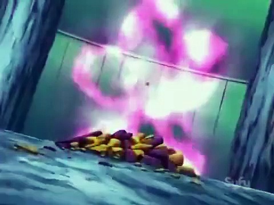 Rave Master - Ep36 HD Watch