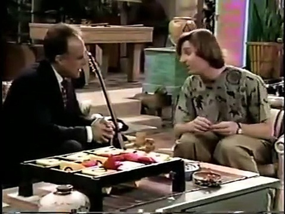 It's Garry Shandling's Show. - Se4 - Ep13 HD Watch