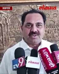 राष्ट्रवादीचं ठरलं! या उमेदवाराला मतदान करणार..-