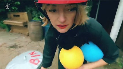 Taskmaster - Se12 - Ep01 HD Watch