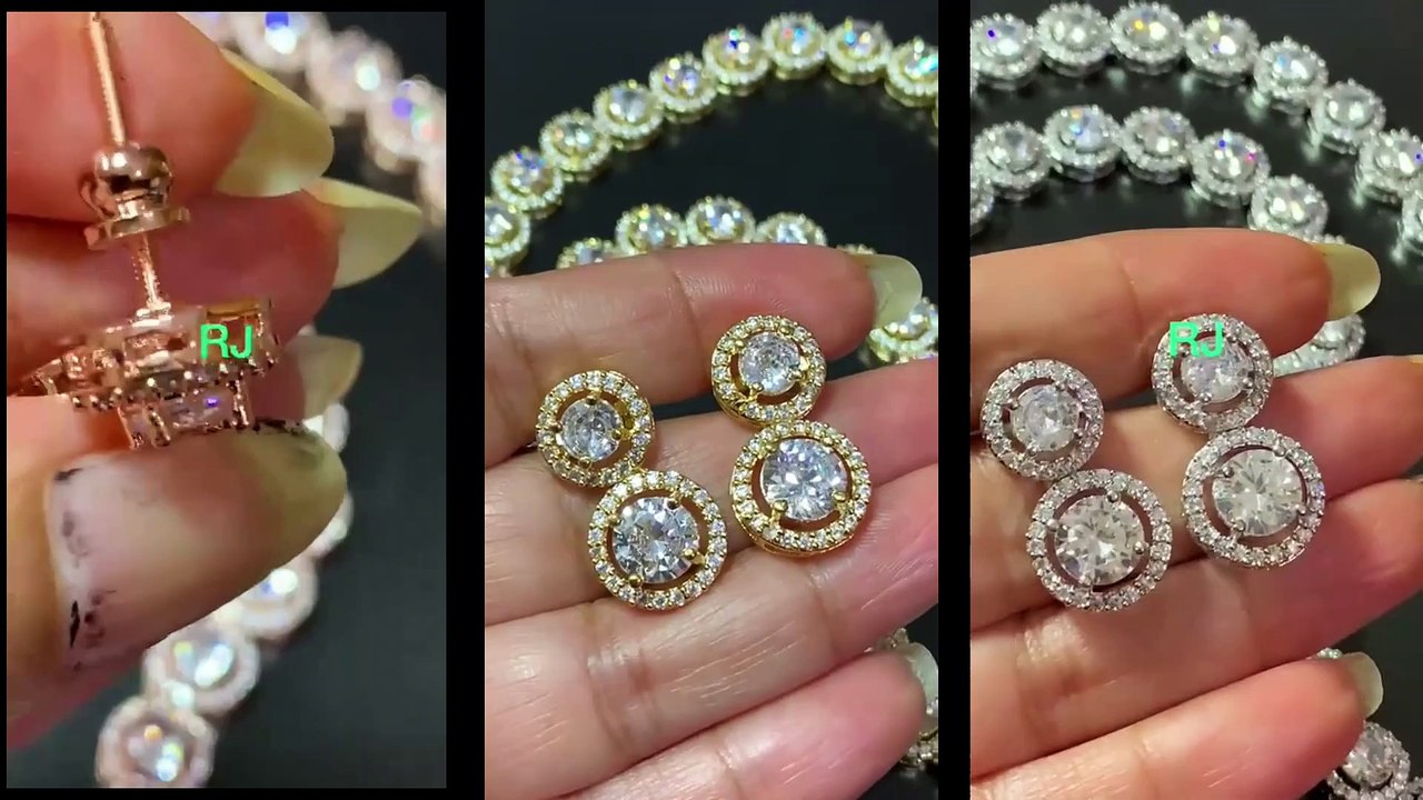 Long Necklace Designs - Zosa Jewelry