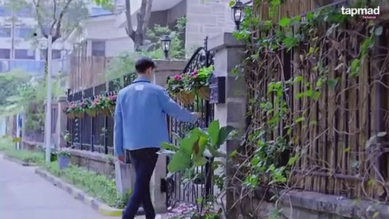 My little happiness Ep - 4 [Urdu+Hindi+Eng] kdrama