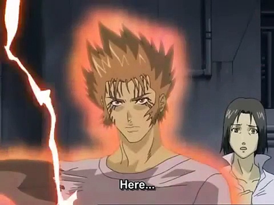 Project ARMS - Ep49 HD Watch