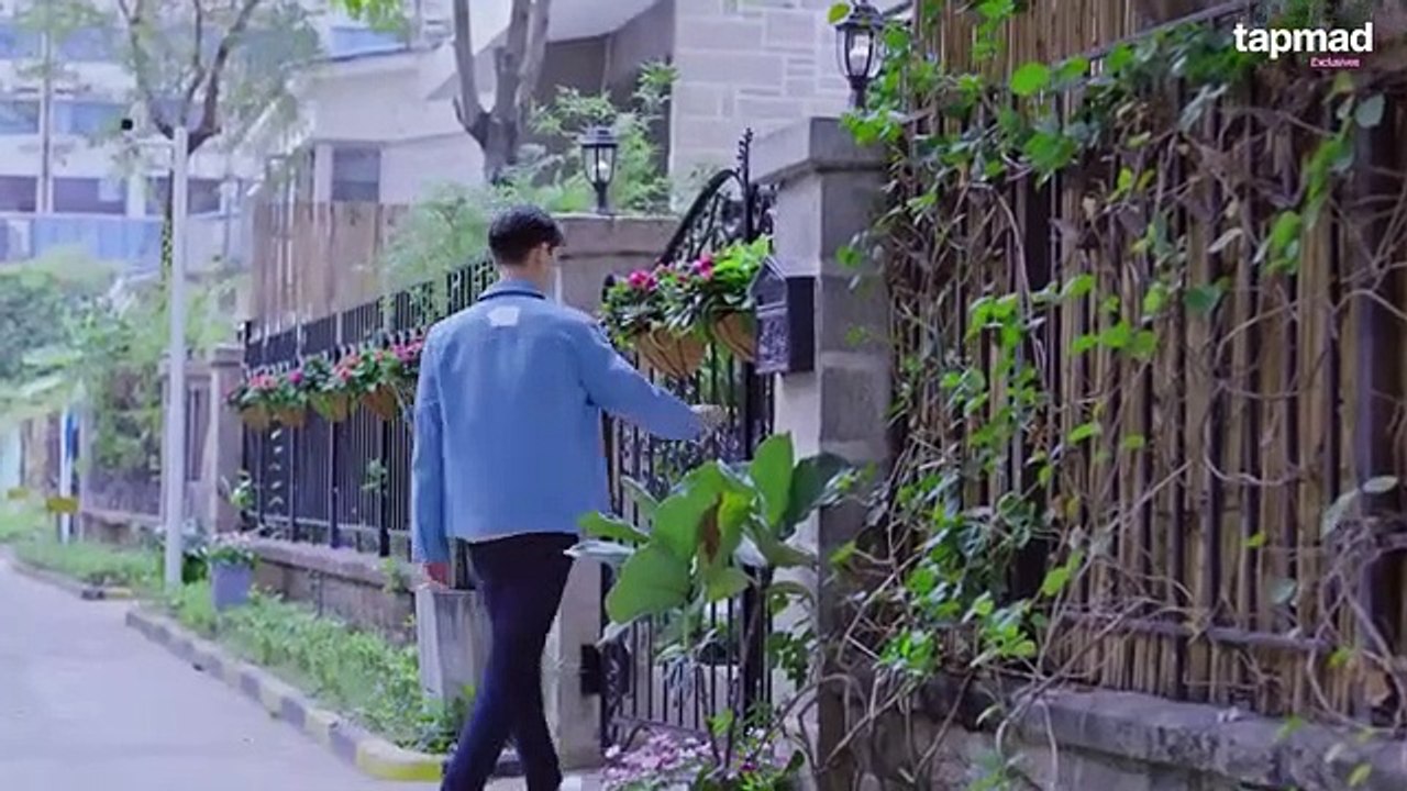 My little happiness Ep - 6 [Urdu+Hindi+Eng] kdrama