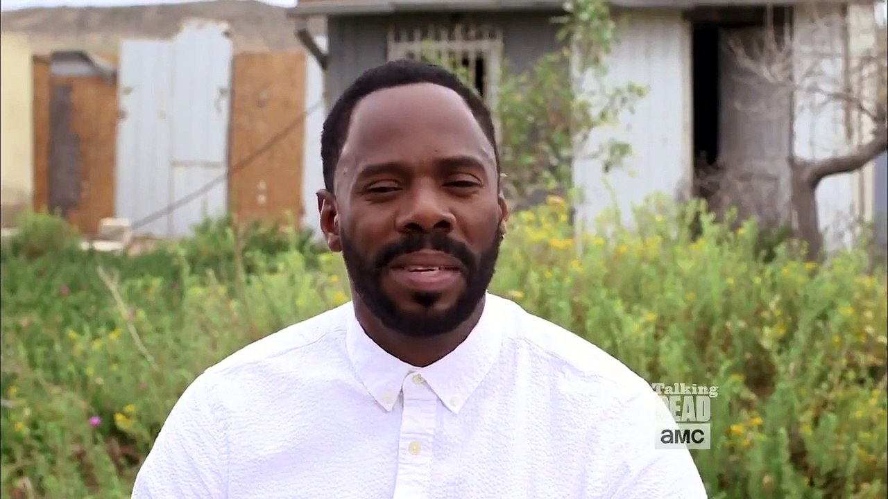 Talking Dead - Se5 - Ep24 - Grotesque HD Watch