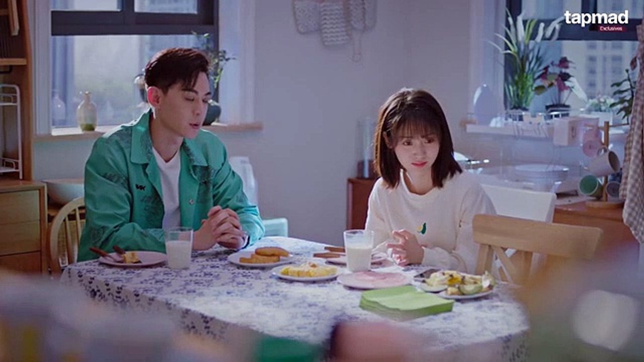 My little happiness Ep - 7 [Urdu+Hindi+Eng] kdrama