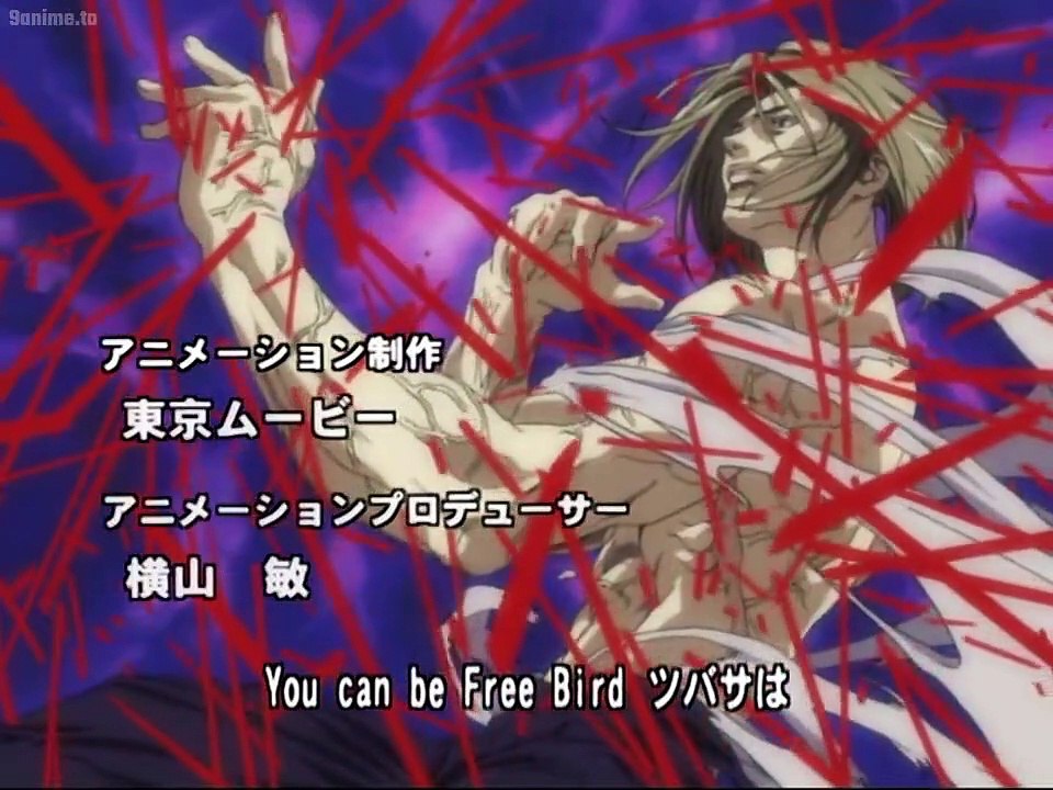 Project ARMS - Ep43 HD Watch