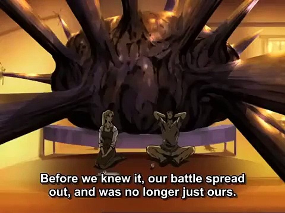 Project ARMS - Ep41 HD Watch