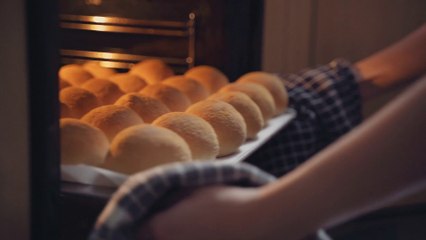 Baking Homemade - CRAFTS