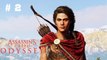 Assassin's Creed: Odyssey (2018 Video Game) - Chapter 2 - Full Gameplay Walkthrough