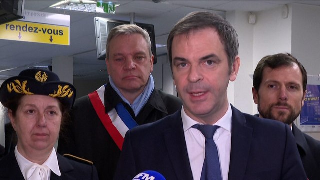 Prime-carburant de 100 euros : «Cette aide concerne tous les Français qui utilisent leur véhicule pour travailler»