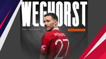 Wout Weghorst Resmi Umumkan Nomor Punggung di Manchester United