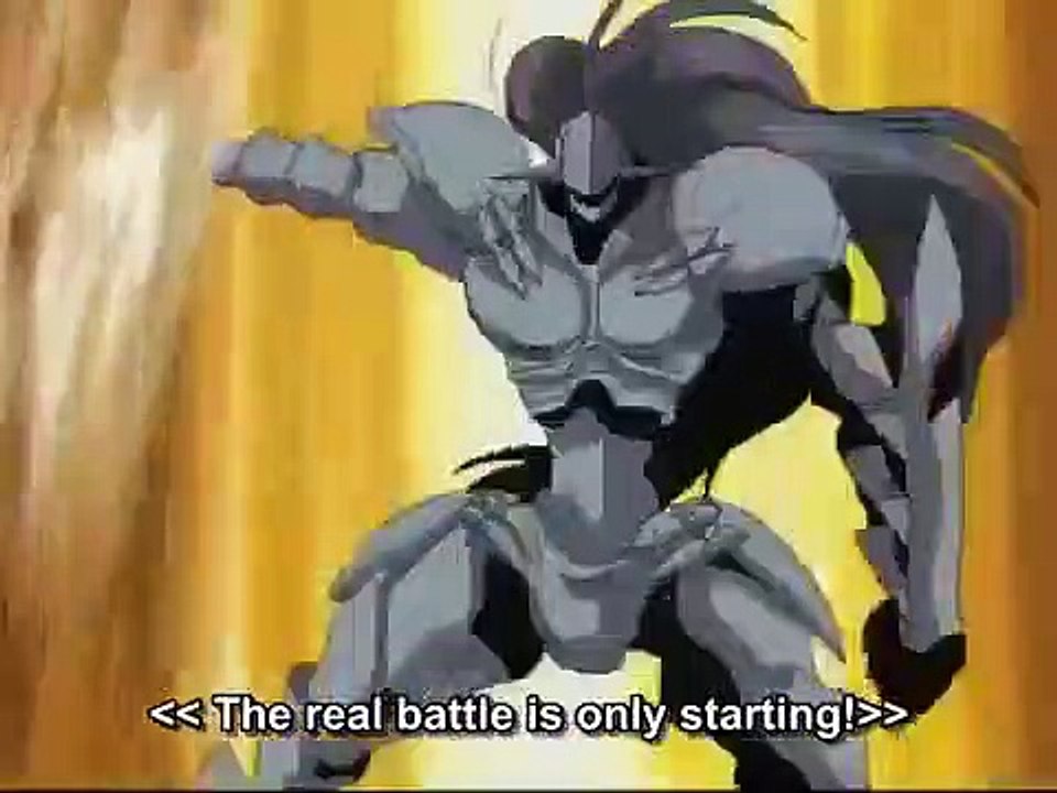 Project ARMS - Ep40 HD Watch