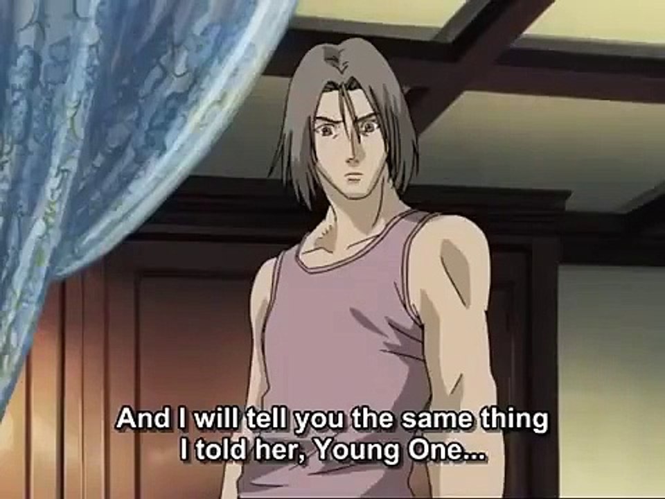 Project ARMS - Ep39 HD Watch