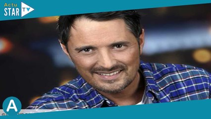 « Non mais sérieux » : Vincent Cerutti choqué par la grosse bêtise de son fils