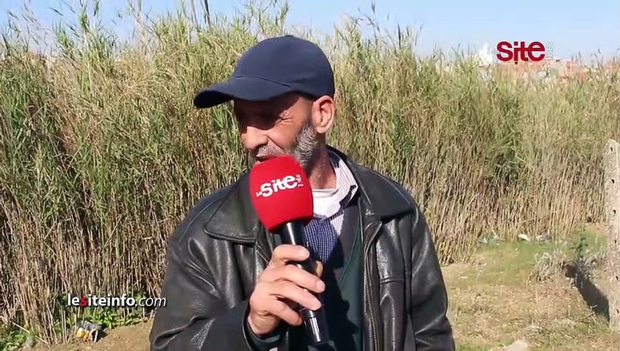مأساة بطنجة.. غرق طفل بمجرى مائي محفور قرب ورش بناء وأب الضحية يروي التفاصيل