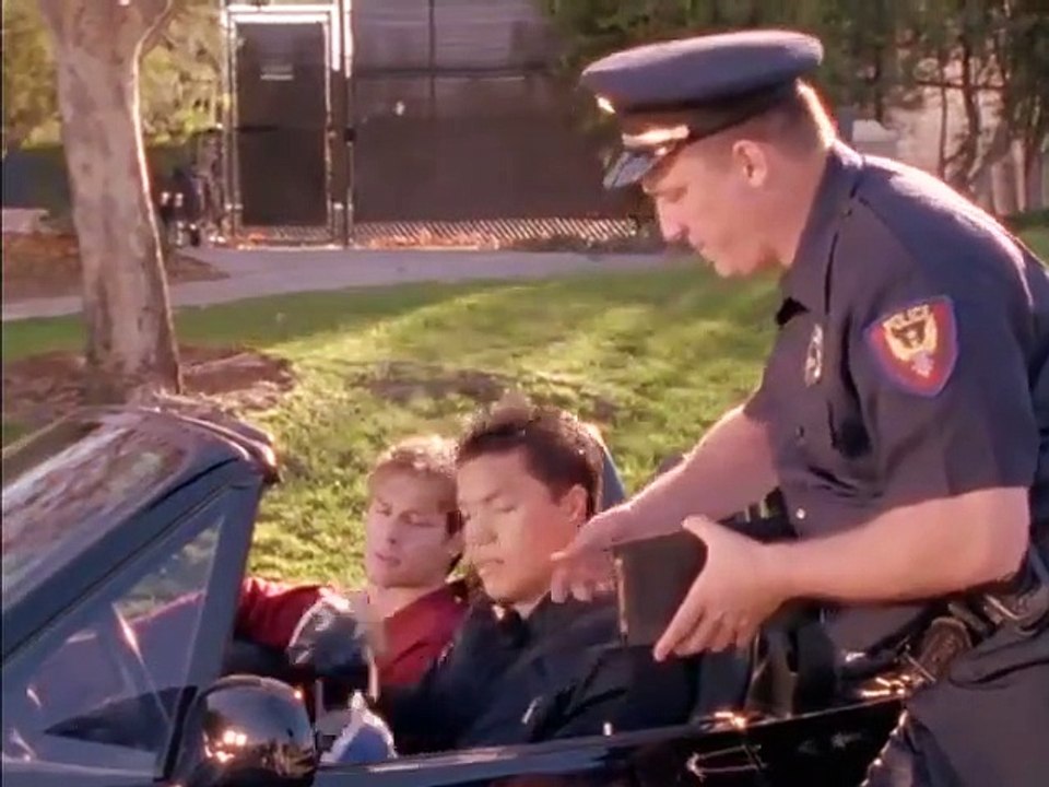 Power Rangers Time Force - Ep05 HD Watch