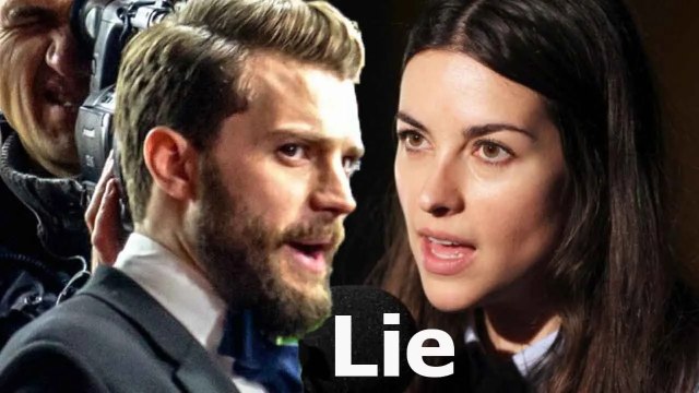 'Nobody can replace': Jamie Dornan Is Lying For 'Fifty Shades' Return Plans With Amelia Warner