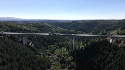 A89 Bordeaux-Lyon : défis de la Transeuropéenne