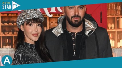 Nabilla très émue : son mari Thomas Vergara lui fait une surprise incroyable pour leurs 10 ans d'amo