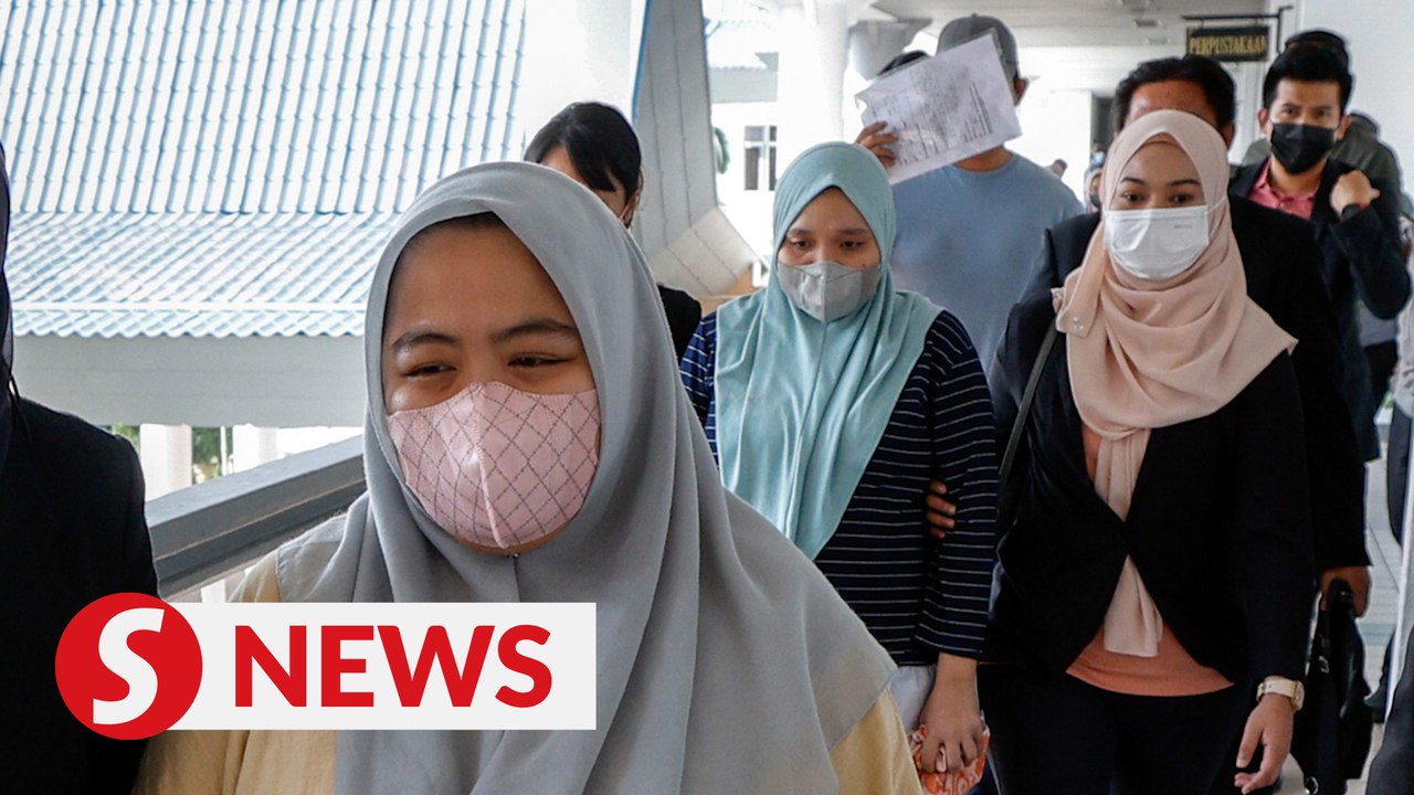 Another three charged with submitting false claims to Socso