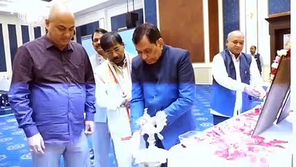 संसदीय समिति ने अफसरों के साथ की बैठक