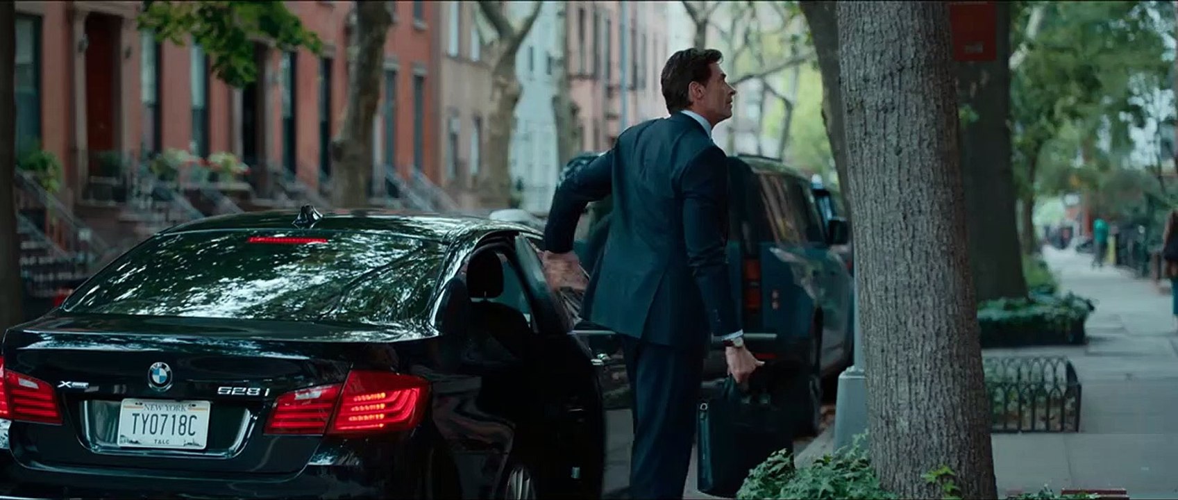 The Son Bande-annonce VF (2023) Hugh Jackman, Vanessa Kirby