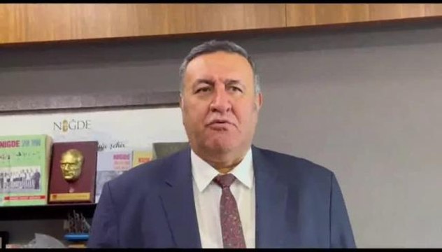 Ömer Fethi Gürer: Cumhurbaşkanı'nın Yemde Yüzde 5 İndirim Sözü ve 4 Ay Sabit Fiyat Açıklaması Boşlukta Kaldı