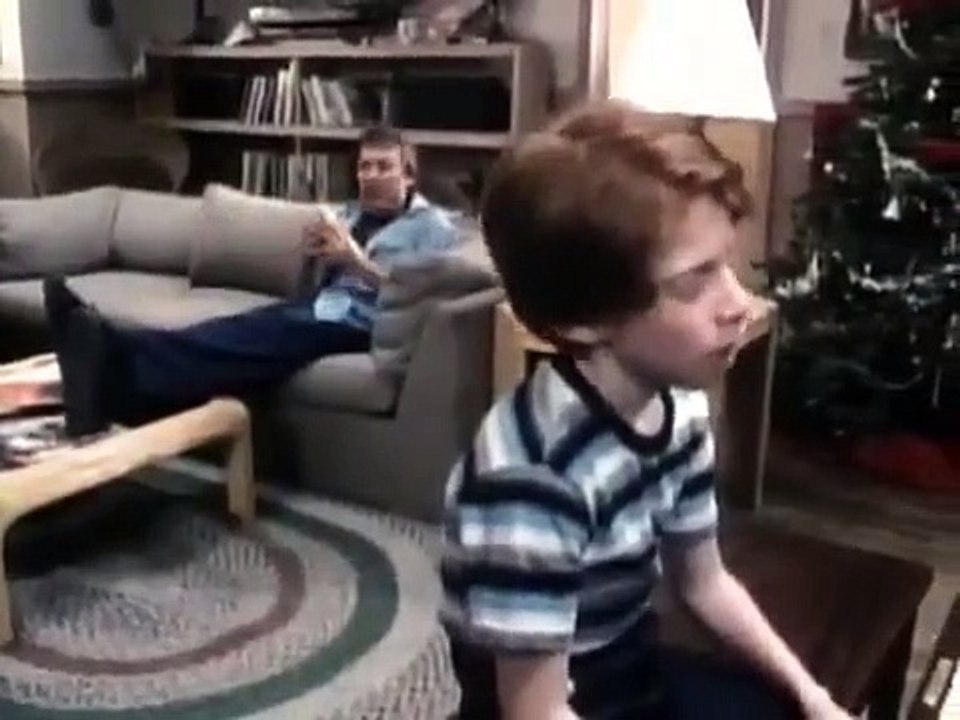 Tales From the Darkside - Se2 - Ep12 - Monsters in My Room HD Watch