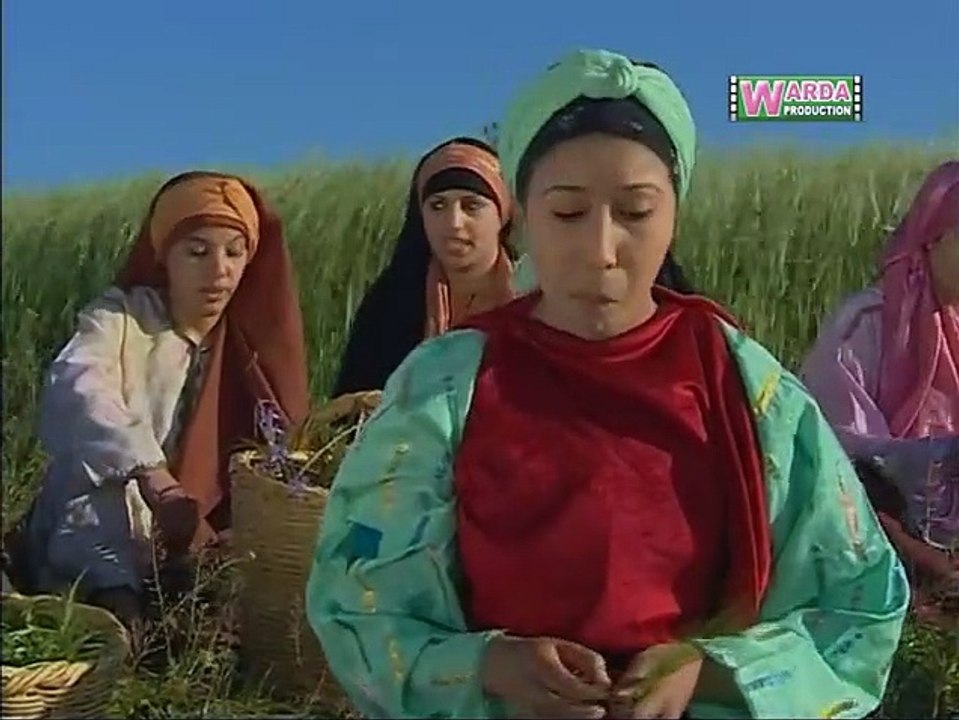 . 07 رمانة و برطال الحلقة،