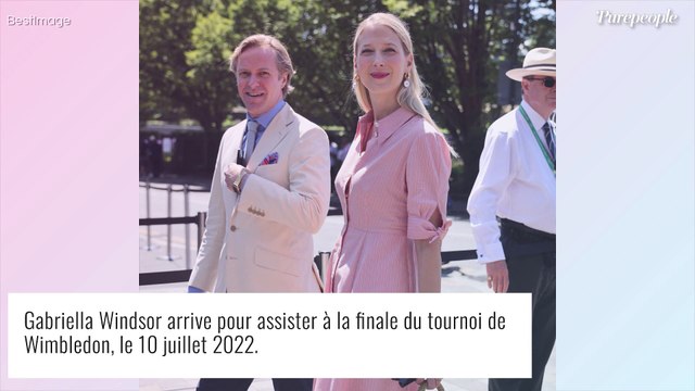 Prince William absent aux obsèques de son parrain, sa remplaçante de choix dévoilée