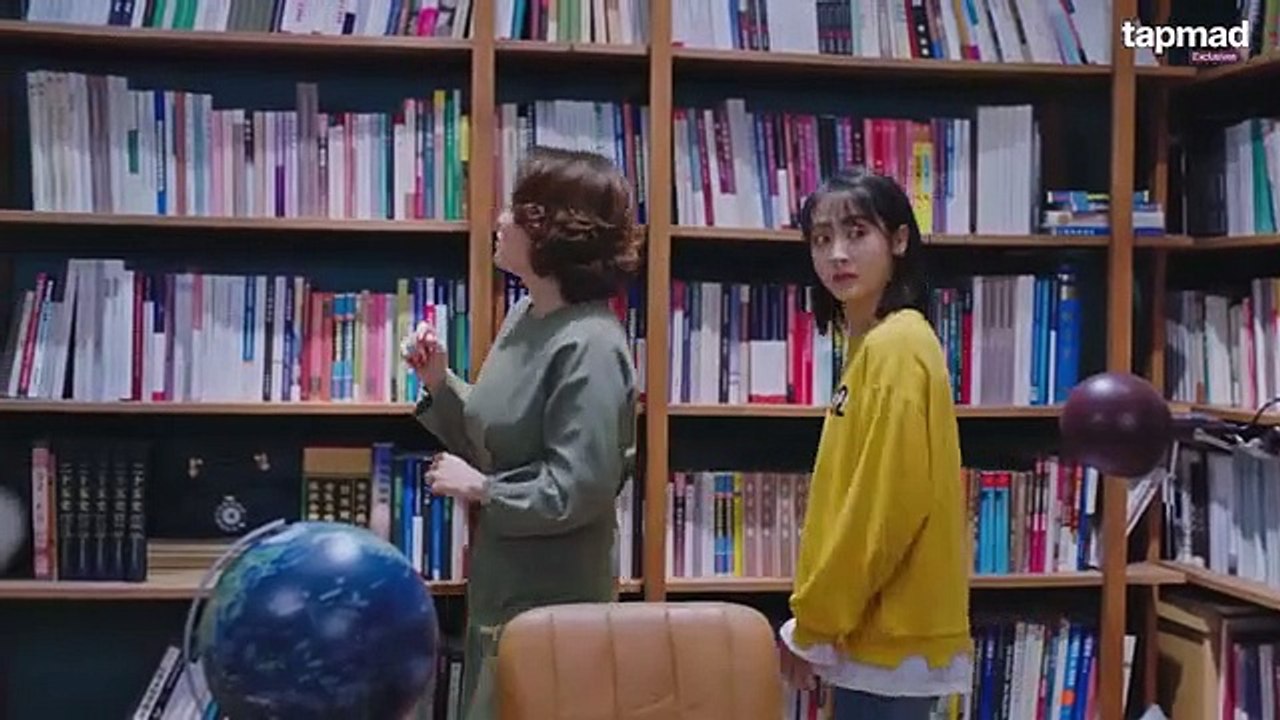 My little happiness Ep - 10 [Urdu+Hindi+Eng] kdrama