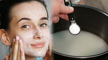 चेहरे पर दूध और नमक लगाने के फायदे | Benefit Of Milk & Salt For Face | Boldsky *Health