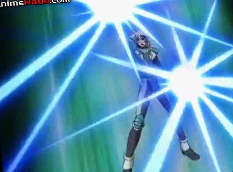 Tai Chi Chasers Tai Chi Chasers E025 English Dubbed