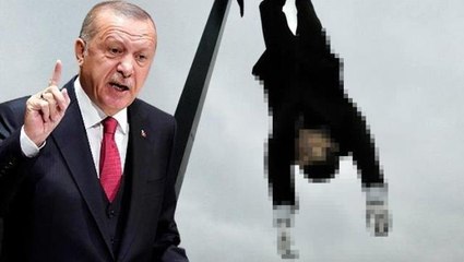 Erdoğan daha dün uyarmıştı! İsveç'in aldığı karar çirkin gösteriyi bile gölgede bırakacak