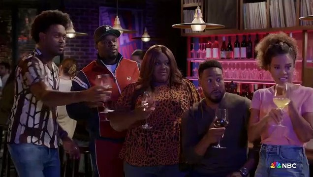 Grand Crew - saison 2 Bande-annonce VO