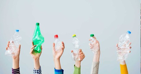 الإمارات تقول: لا لمنتجات الاستخدام الواحد!