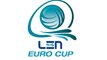 LEN Eurocup Men - A HID VASAS PLAKET (HUN)- VK SABAC (SRB)