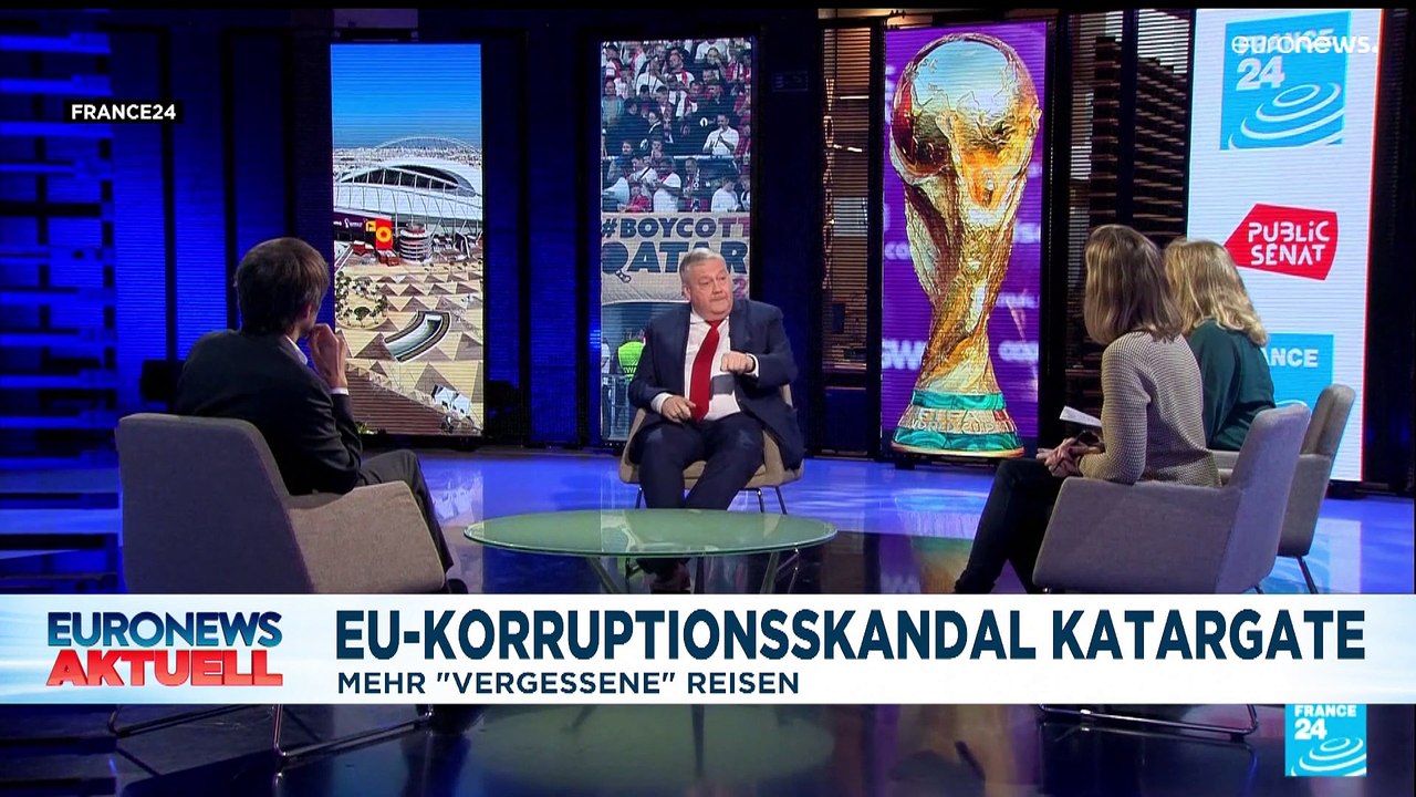 Nachrichten des Tages | 16. Januar - Mittagsausgabe