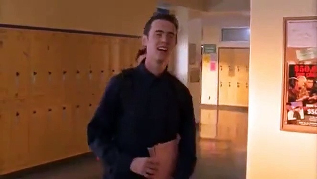 Roswell - Se1 - Ep12 HD Watch