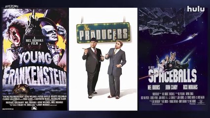 History of the World Part II - saison 1 Teaser VO