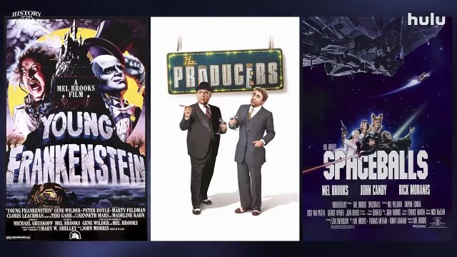 History of the World Part II - saison 1 Teaser VO