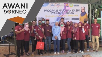 Demam Denggi | Kes di Tawau naik 10 kali ganda