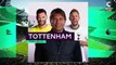 Tottenham Hotspur v Arsenal Extended Highlights