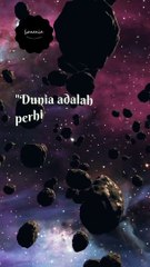 Sebaik-baik perhiasan dunia adalah istri yang sholehah#short#shorts#dailymotionshort