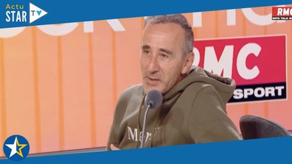 "On verra après ce qu'on fait ensemble" : Élie Semoun réagit aux "excuses" de Dieudonné